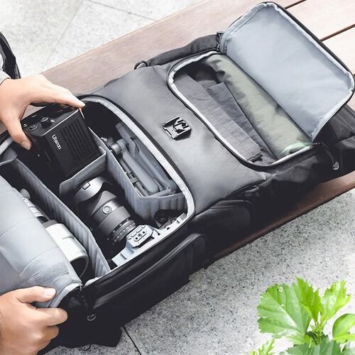 ULANZI BT01 Business Travel Backpack