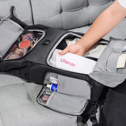 ULANZI BT01 Business Travel Backpack