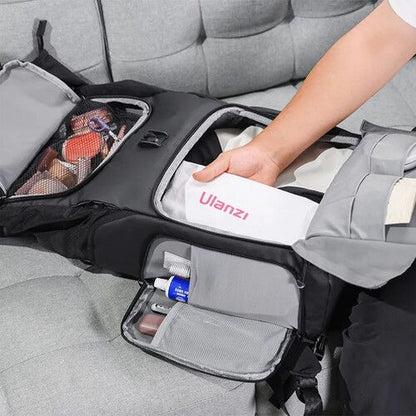 ULANZI BT01 Business Travel Backpack