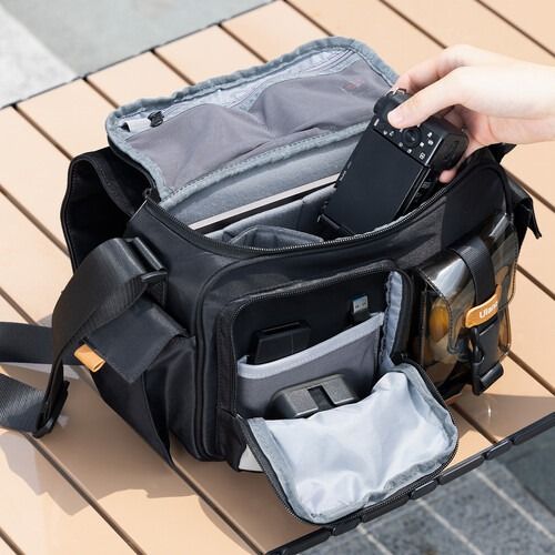 ULANZI MS12 Messenger Bag