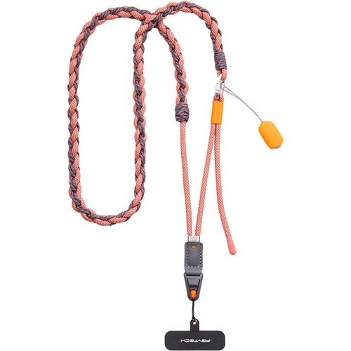 PGYTECH LinkGo Phone Strap - Braided