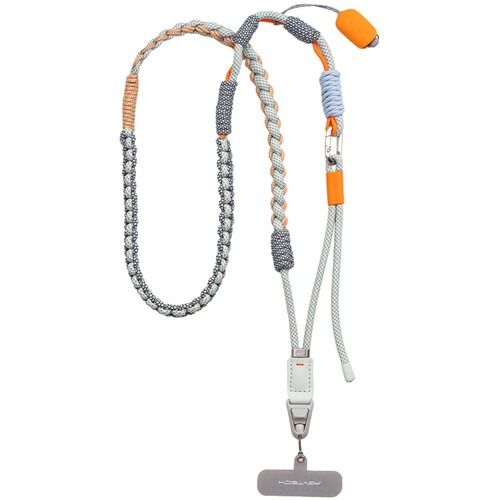 PGYTECH LinkGo Phone Strap - Braided