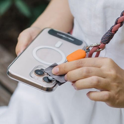 PGYTECH LinkGo Phone Strap - Braided