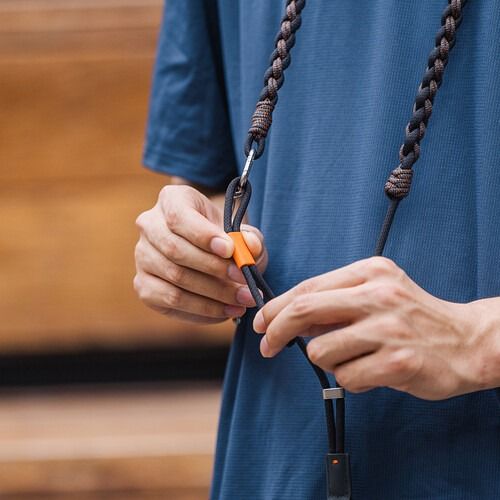 PGYTECH LinkGo Phone Strap - Braided