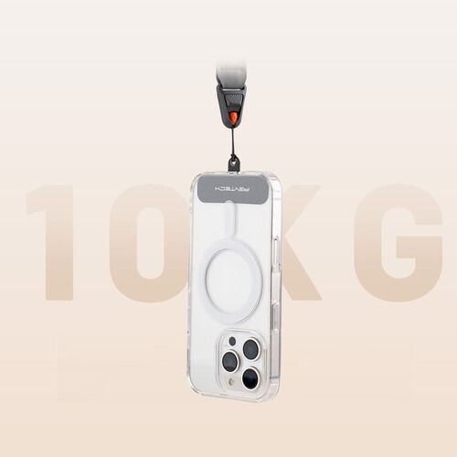 PGYTECH LinkGo Phone Strap - Braided