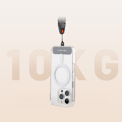 PGYTECH LinkGo Phone Strap - Braided