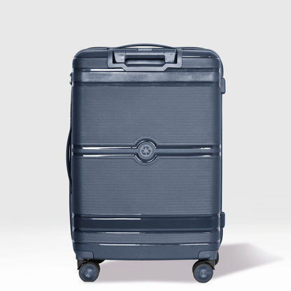 Linear PP Trolley Luggage Set – 20"/24"/28"