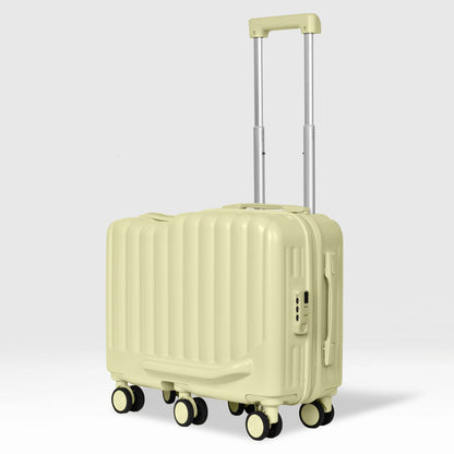 Kids 17" Underseat Cabin Luggage