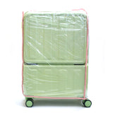 InnovateCarry Pro 26" Laptop Travel Luggage