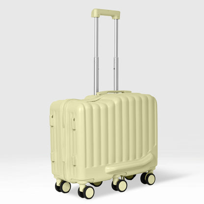 Kids 17" Underseat Cabin Luggage