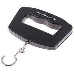 Hand Held Luggage Scale