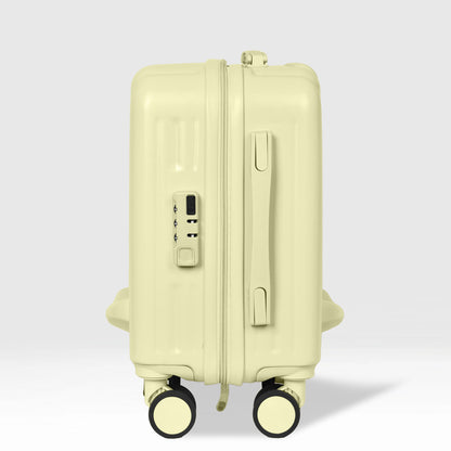 Kids 17" Underseat Cabin Luggage