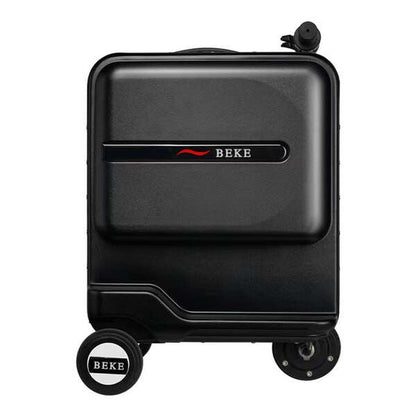 BEKE ES06 Smart Electric LCD Display Suitcase