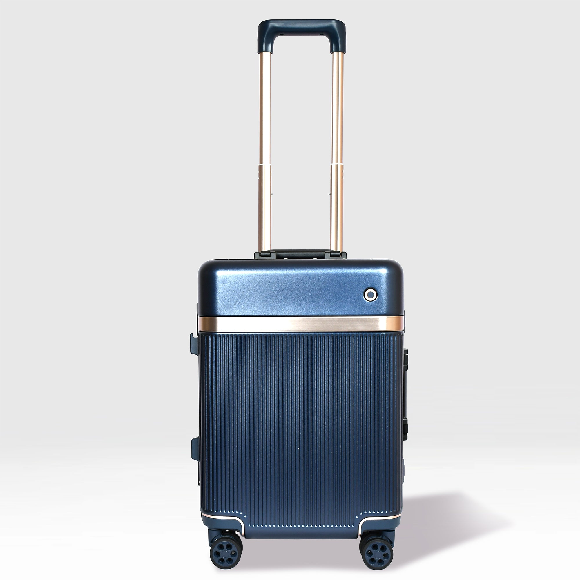 Smart 21" USB Cabin Luggage