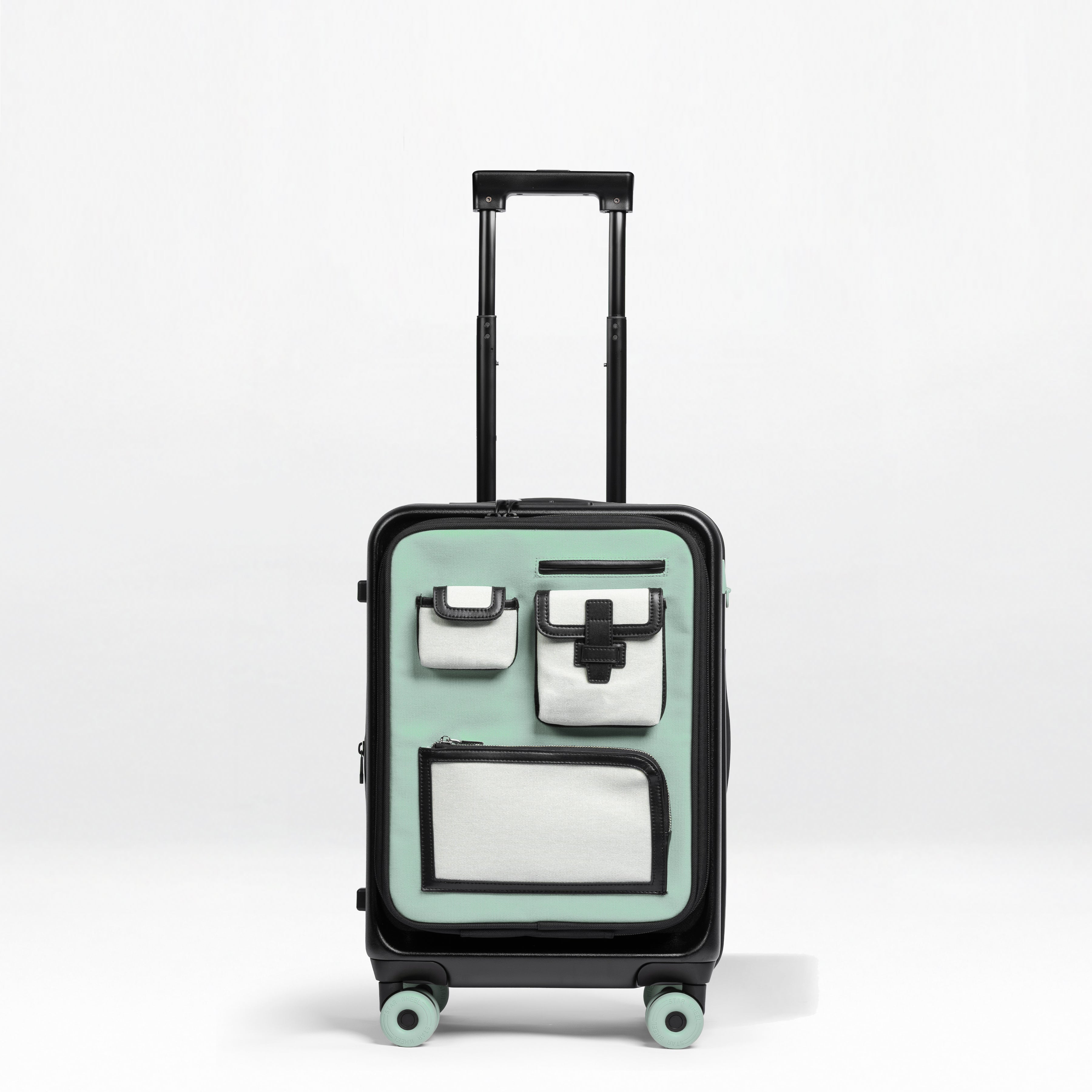 Cargo 20" Carry-On Luggage