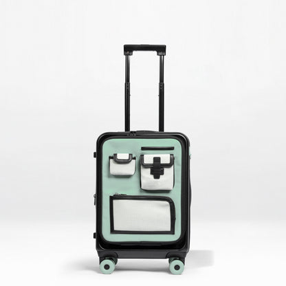 Cargo 20" Carry-On Luggage