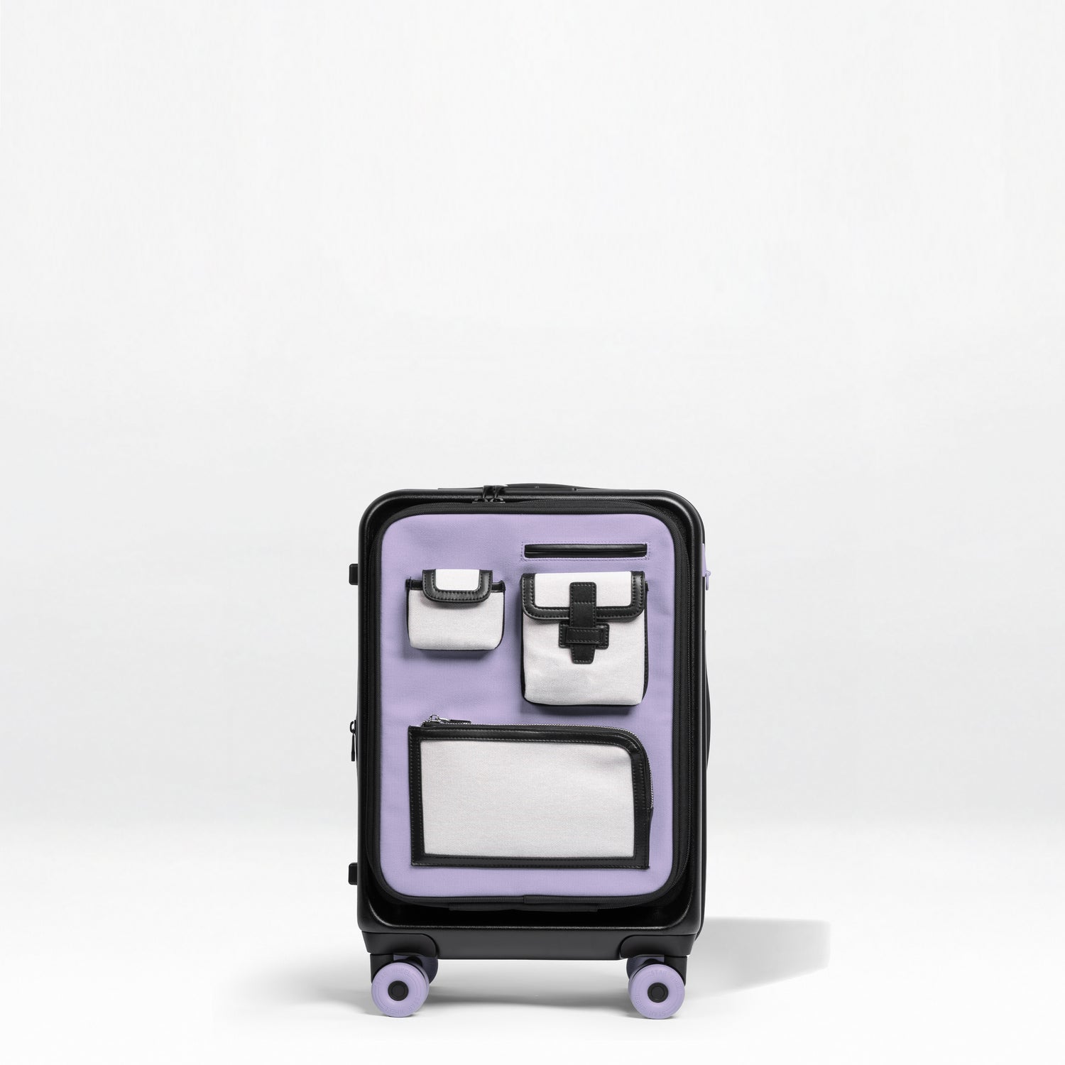 Cargo 20" Carry-On Luggage
