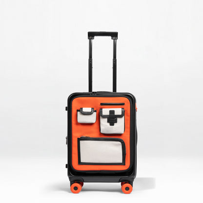 Cargo 20" Carry-On Luggage