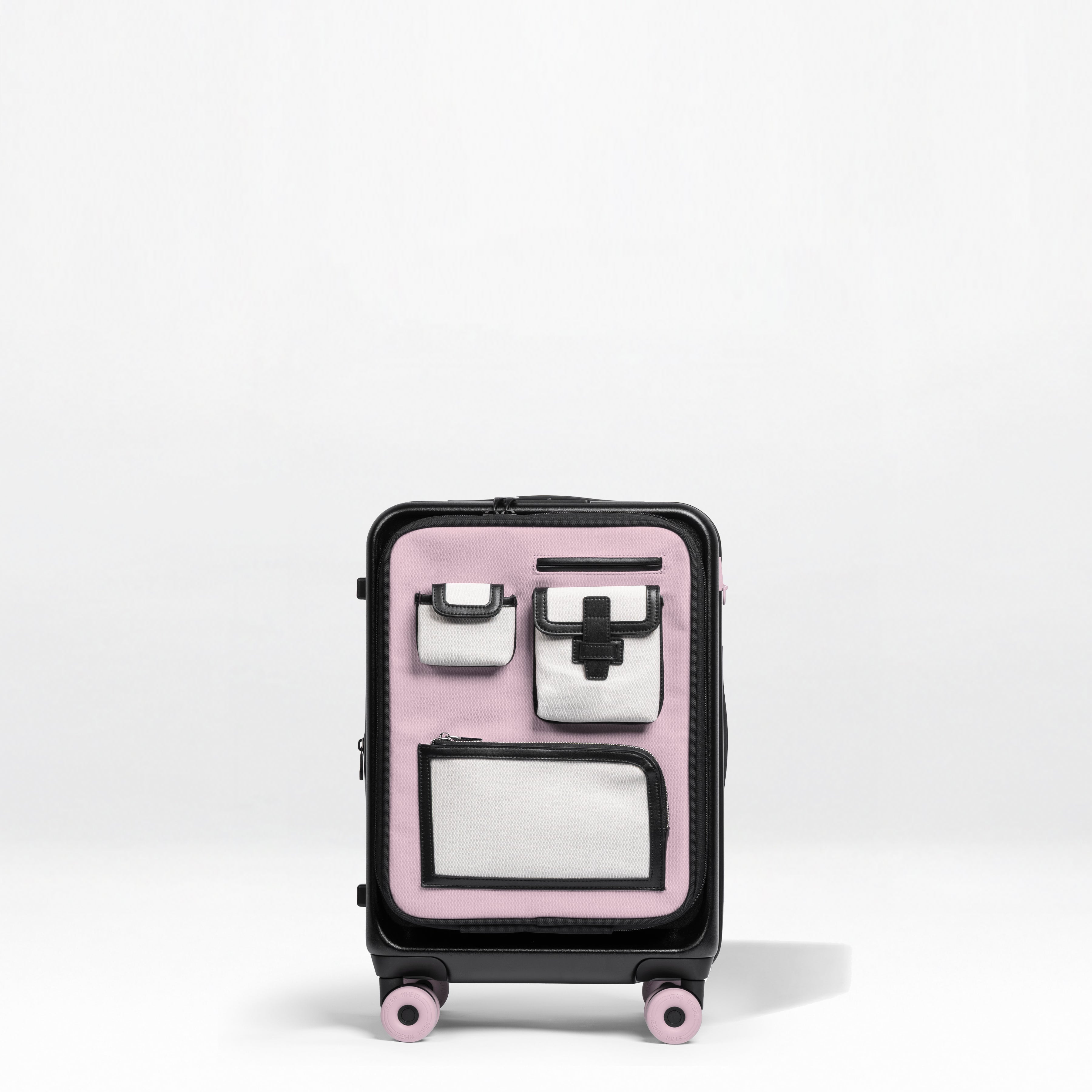 Cargo 20" Carry-On Luggage