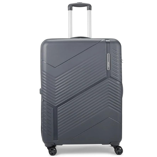 Carter Polypropylene Luggage