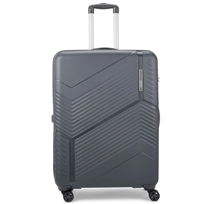 Carter Polypropylene Luggage
