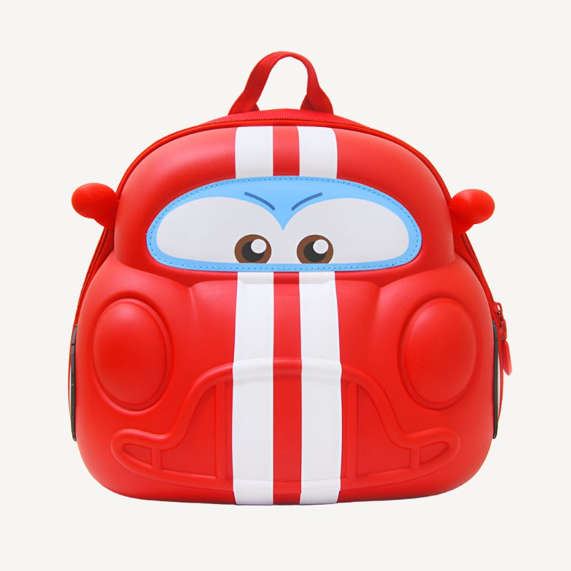 Supercute Car Backpack