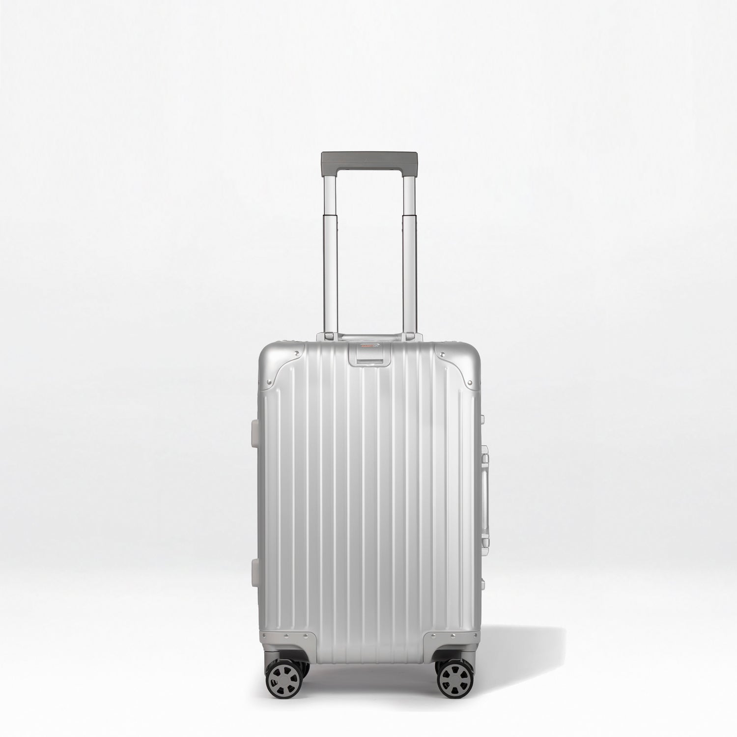 Titan Plus 30"/20" Aluminum Set