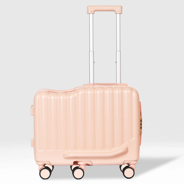 Fourone Kids 17" Underseat Cabin Luggage