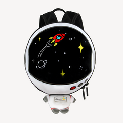 Supercute Astronaut Backpack