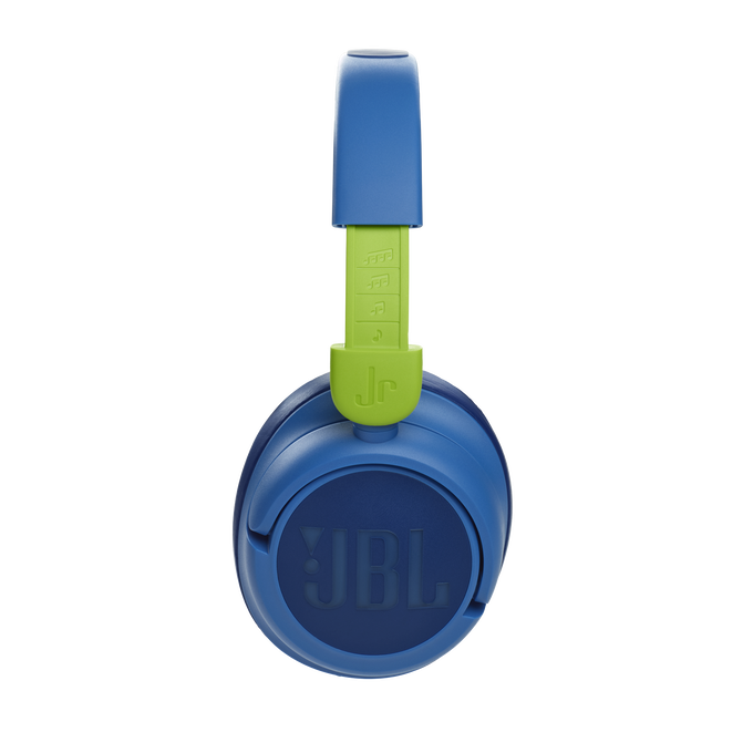 JBL JR460 Bluetooth Headphones