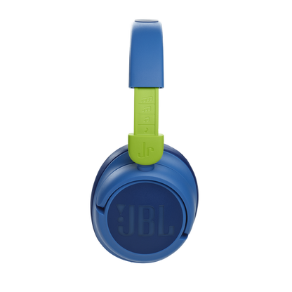 JBL JR460 Bluetooth Headphones