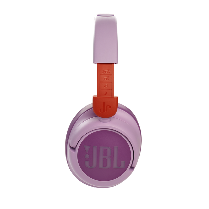 JBL JR460 Bluetooth Headphones