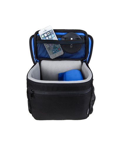 Benro Gamma Ii 10 Nylon Camera Bag