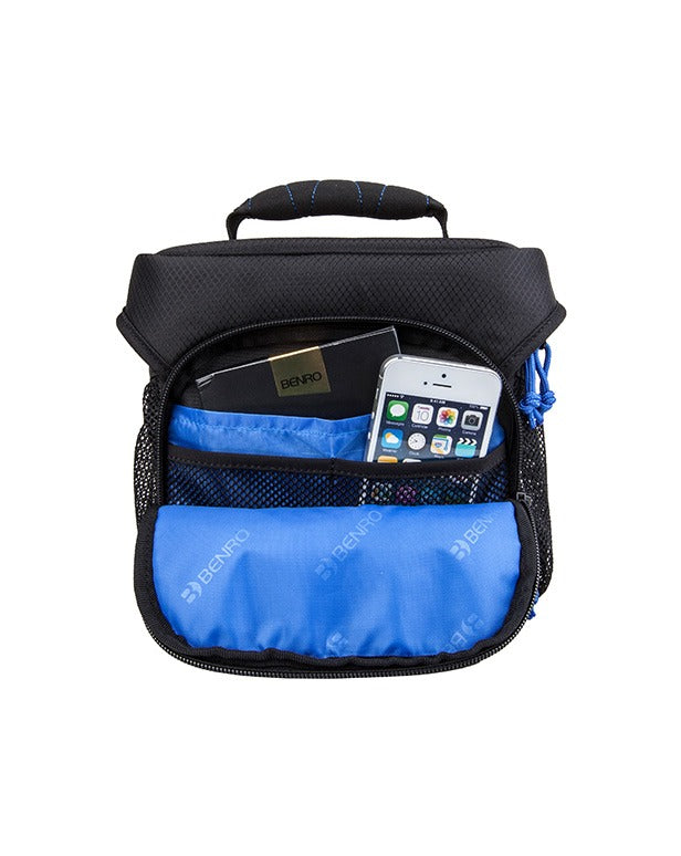 Benro Gamma Ii 10 Nylon Camera Bag