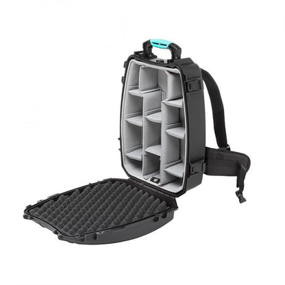 HPRC 3600 Resin Case 542x402x307 mm Black