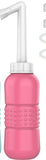 PORTABLE TRAVEL BIDET, HANDHELD SPRAYER