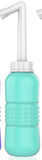 PORTABLE TRAVEL BIDET, HANDHELD SPRAYER