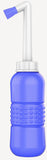 PORTABLE TRAVEL BIDET, HANDHELD SPRAYER