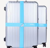 2-WAY LUGGAGE STRAP (VELCRO)