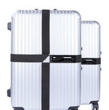 2-WAY LUGGAGE STRAP (VELCRO)