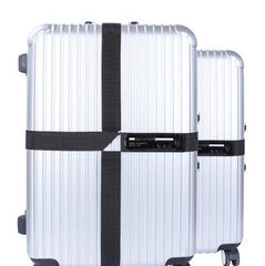 2-Way Luggage Strap (Velcro)