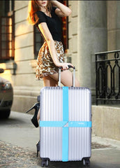 2-Way Luggage Strap (Velcro)