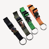 BUNGEE STRAP CLIP FOR BAGS (ASSORTED COLORS)