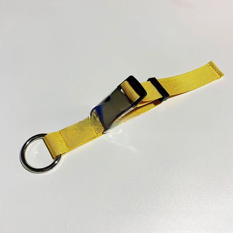 Bungee Strap Clip For Bags (Assorted Colors)