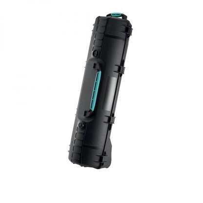 HPRC 6400W Resin Case 1128x335x285 mm Wheeled Black Grip