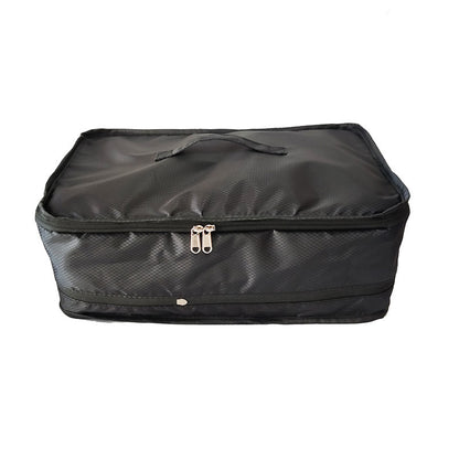Portable Hanging Luggage Organizer