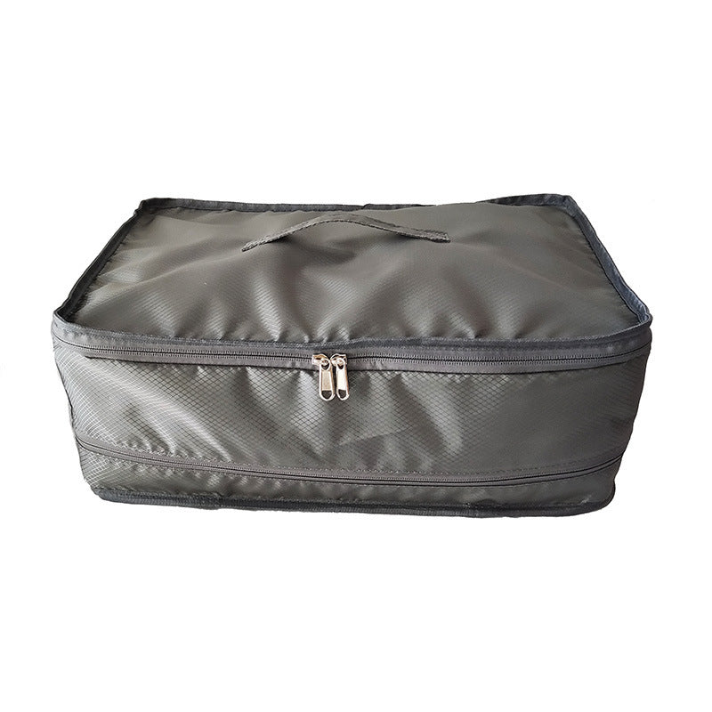Portable Hanging Luggage Organizer