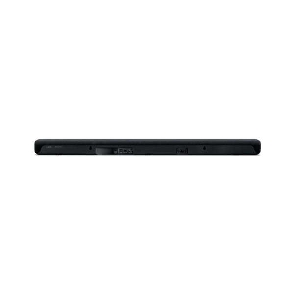 Yamaha Dolby Atmos Sound Bar With Built-In Subwoofers
