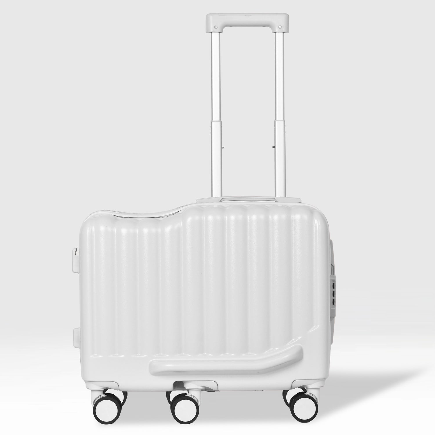 Kids 17" Underseat Cabin Luggage