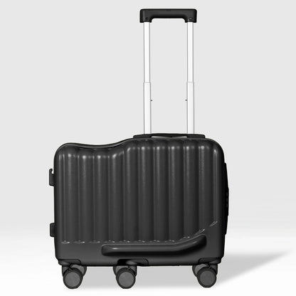 Kids 17" Underseat Cabin Luggage
